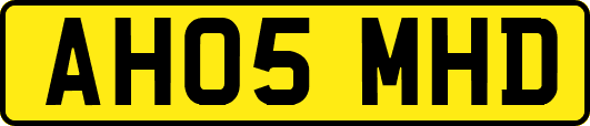 AH05MHD