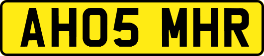 AH05MHR