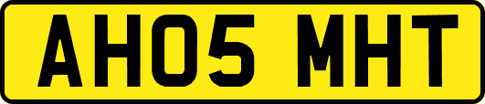 AH05MHT
