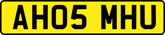 AH05MHU
