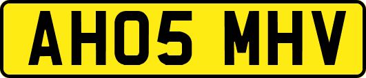 AH05MHV