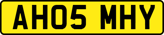 AH05MHY