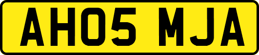 AH05MJA