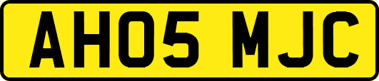 AH05MJC