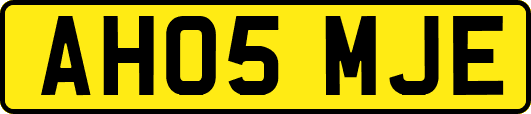 AH05MJE