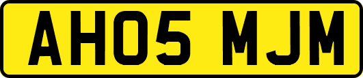 AH05MJM
