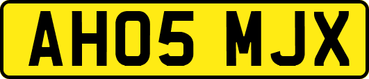 AH05MJX