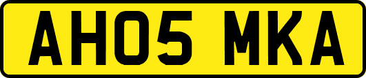 AH05MKA