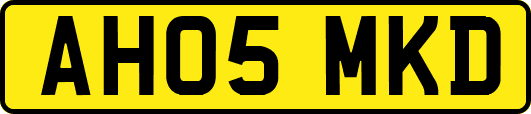 AH05MKD