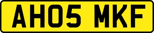 AH05MKF