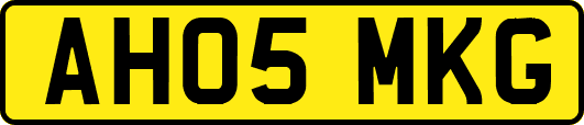 AH05MKG