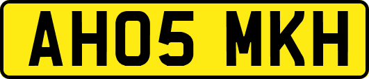 AH05MKH