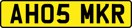 AH05MKR