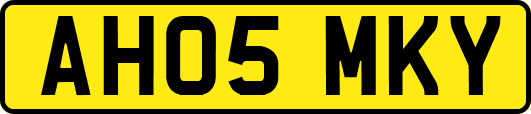 AH05MKY