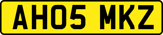 AH05MKZ