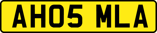 AH05MLA