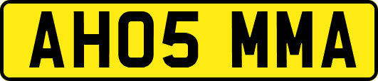 AH05MMA