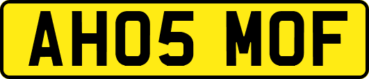 AH05MOF