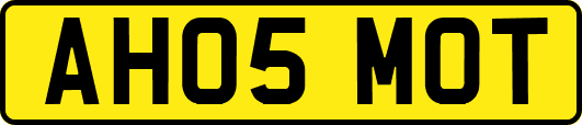 AH05MOT