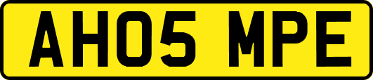 AH05MPE