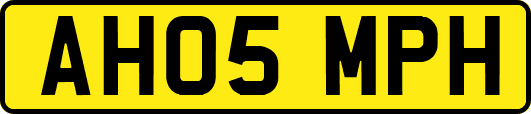 AH05MPH