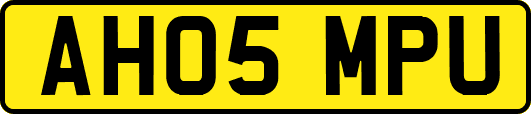 AH05MPU