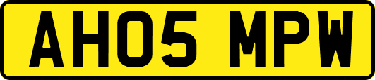 AH05MPW