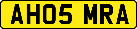 AH05MRA