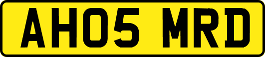 AH05MRD