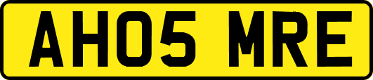 AH05MRE