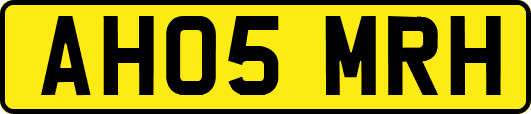 AH05MRH