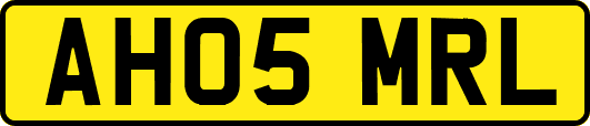 AH05MRL