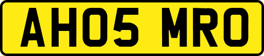 AH05MRO