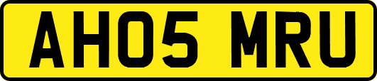AH05MRU