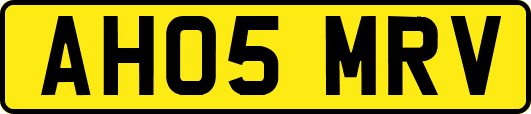 AH05MRV