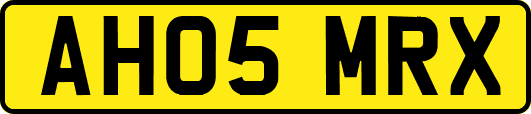 AH05MRX