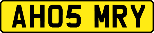 AH05MRY