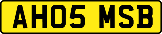 AH05MSB
