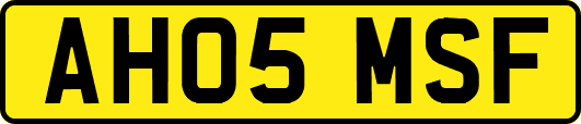 AH05MSF