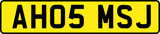 AH05MSJ