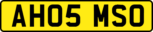 AH05MSO