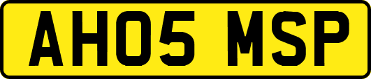 AH05MSP