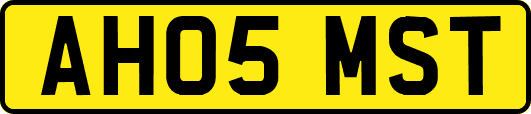 AH05MST