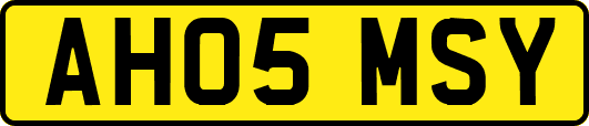 AH05MSY