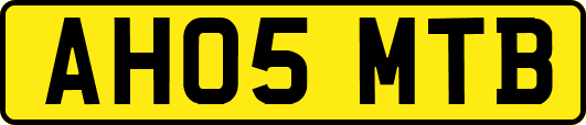 AH05MTB
