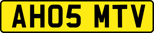 AH05MTV