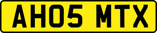 AH05MTX