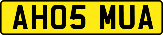 AH05MUA