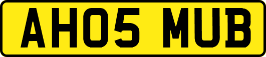 AH05MUB