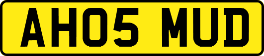 AH05MUD